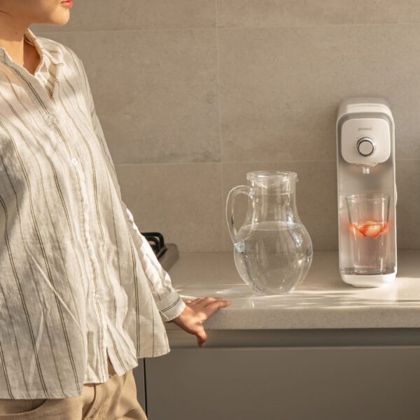 Purificatore d'acqua Pureal Direct