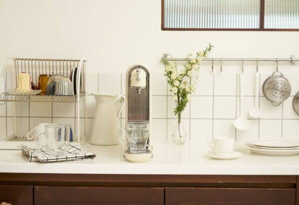 picture of Pureal Line Changer water purifier