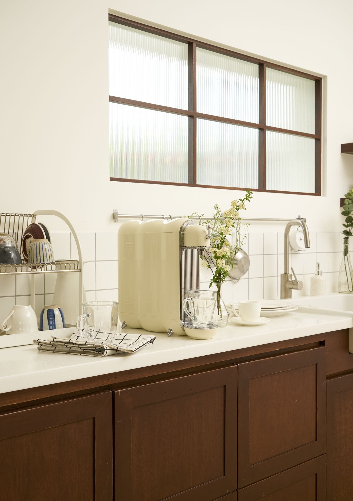 picture of Pureal Line Changer water purifier