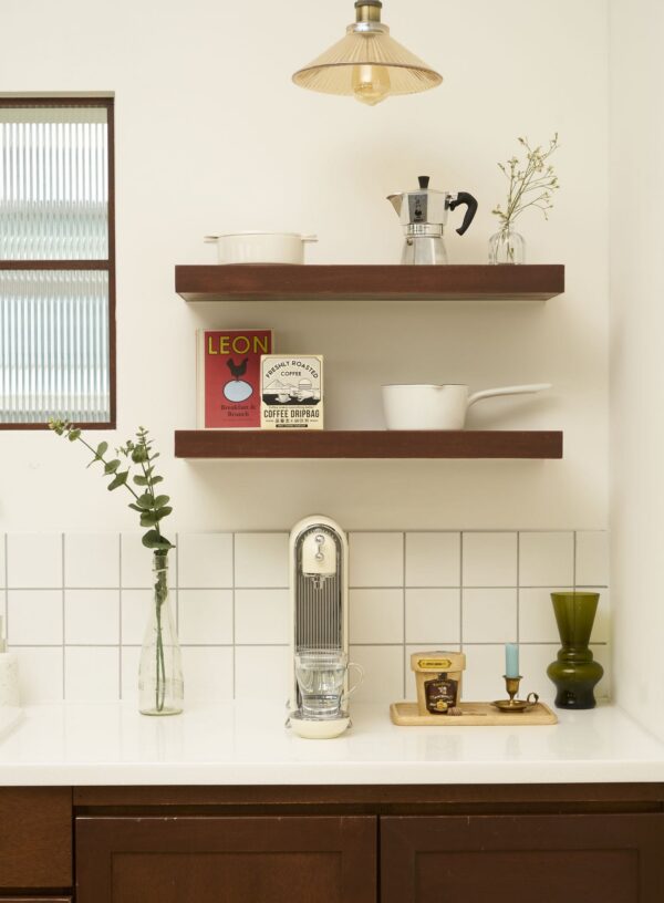 picture of Pureal Line Changer water purifier