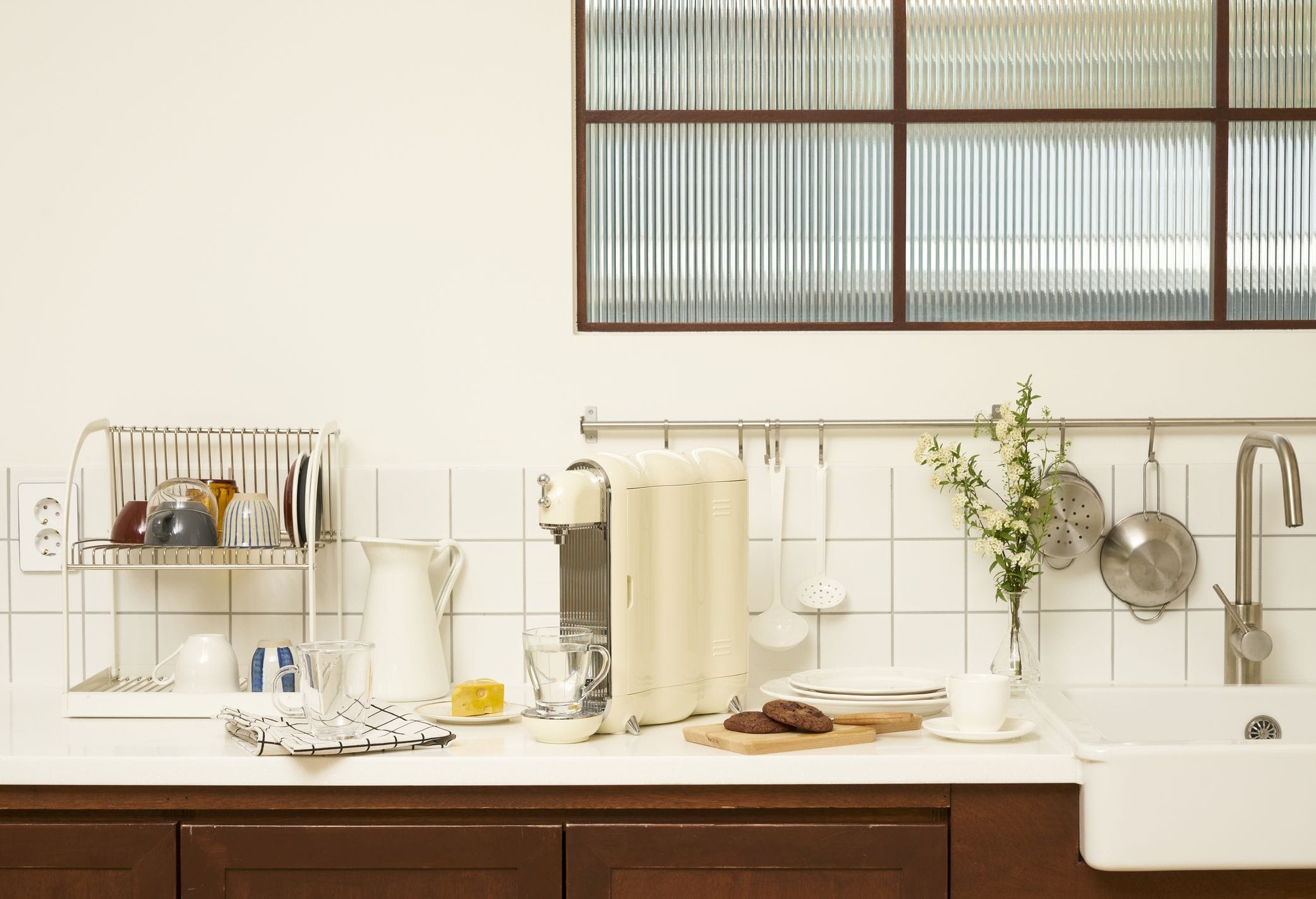 picture of Pureal Line Changer water purifier