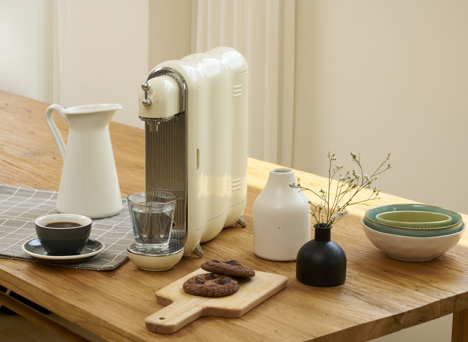 picture of Pureal Line Changer water purifier