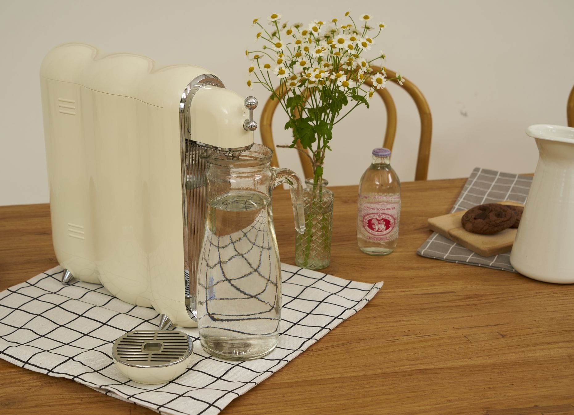 picture of Pureal Line Changer water purifier