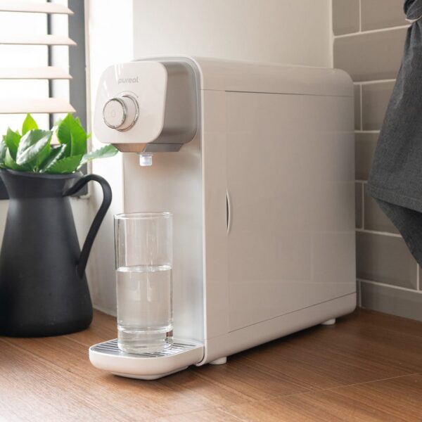 Purificatore d'acqua Pureal Direct