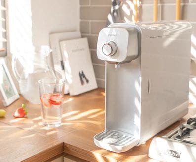 PUREAL Direct waterfilter