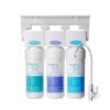 PUREAL UTS onderbouw waterfilter