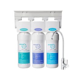 PUREAL UTS onderbouw waterfilter