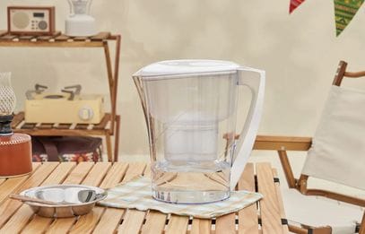 PUREAL OnlyPure waterfilterkan