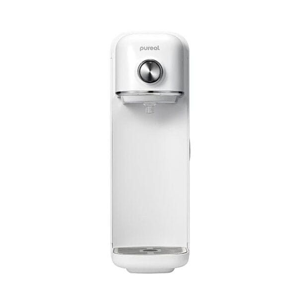PUREAL Premium waterfilter