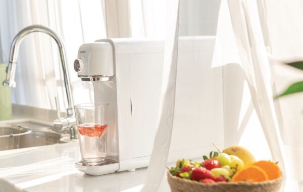 Pureal Premium water purifier