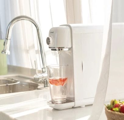 PUREAL Premium waterfilter